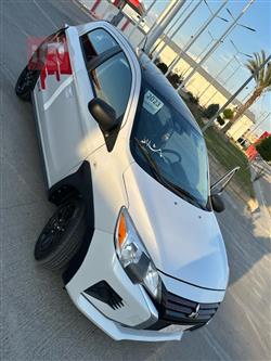 ميتسوبيشي ميراج